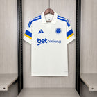 Cruzeiro Third Shirt 2026/27