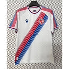 Crystal Palace Home Shirt 2026/27