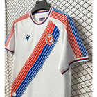 Crystal Palace Home Shirt 2026/27
