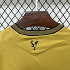 Crystal Palace Third Shirt 2025/26