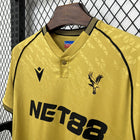 Crystal Palace Third Shirt 2025/26