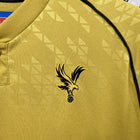 Crystal Palace Third Shirt 2025/26
