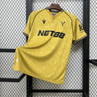 Crystal Palace Third Shirt 2025/26