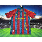 Cultural Leonesa Away Shirt 2026/27
