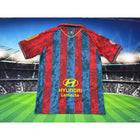 Cultural Leonesa Away Shirt 2026/27