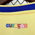 Curaçao Away Shirt 2026
