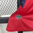 Czech Republic Home Shirt 2026