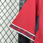 Czech Republic Home Shirt 2026