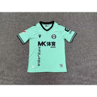 Deportivo Alaves Third Shirt 2026/27