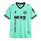Deportivo Alaves Third Shirt 2026/27