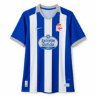 Deportivo de La Coruna Home Shirt 2026/27