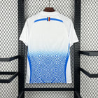 DR Congo Away Shirt 2026