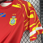 DR Congo Third Shirt 2026