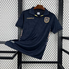 Ecuador Away Shirt 2026