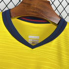 Ecuador Home Shirt 2026