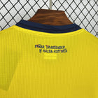 Ecuador Home Shirt 2026