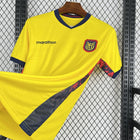 Ecuador Home Shirt 2026