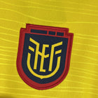 Ecuador Home Shirt 2026