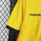 Ecuador Home Shirt 2026