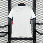 Ecuador Third Shirt 2026