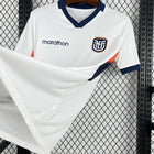Ecuador Third Shirt 2026
