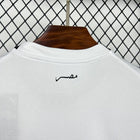 Egypt Away Shirt 2026