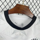 Egypt Away Shirt 2026