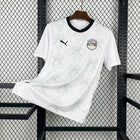 Egypt Away Shirt 2026