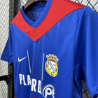 FC Alverca Home Shirt 2025/26