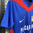 FC Alverca Home Shirt 2025/26