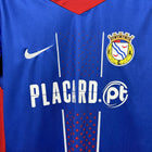 FC Alverca Home Shirt 2025/26