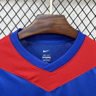 FC Alverca Home Shirt 2025/26
