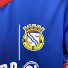 FC Alverca Home Shirt 2025/26