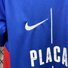 FC Alverca Home Shirt 2025/26