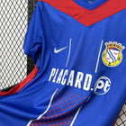 FC Alverca Home Shirt 2025/26