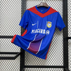 FC Alverca Home Shirt 2025/26