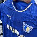 FC Famalicao Away Shirt 2025/26