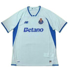 FC Porto Away Shirt 2026/27