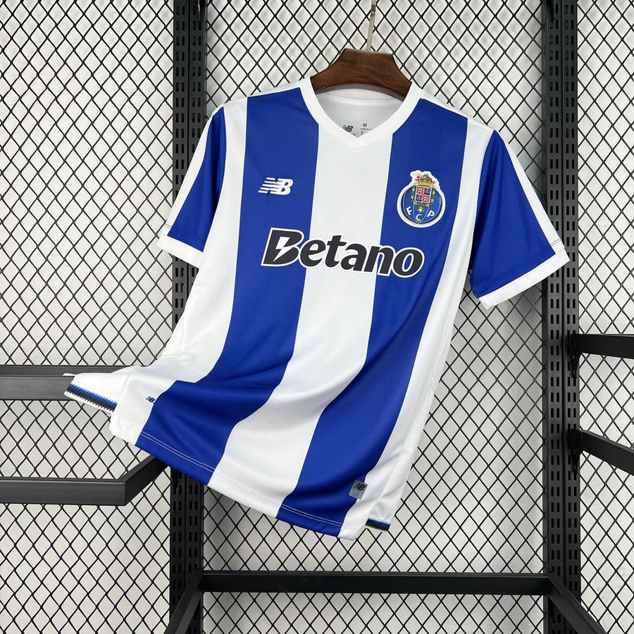 FC Porto Home Shirt 2026/27