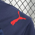 FC Red Bull Salzburg Away Shirt 2025/26