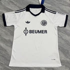 FC Schalke 04 Away Shirt 2026/27