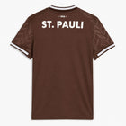 FC St. Pauli Home Shirt 2026/27