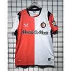Feyenoord Home Shirt 2026/27