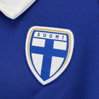 Finland Away Shirt 2026