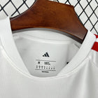 Flamengo Away Shirt 2026/27