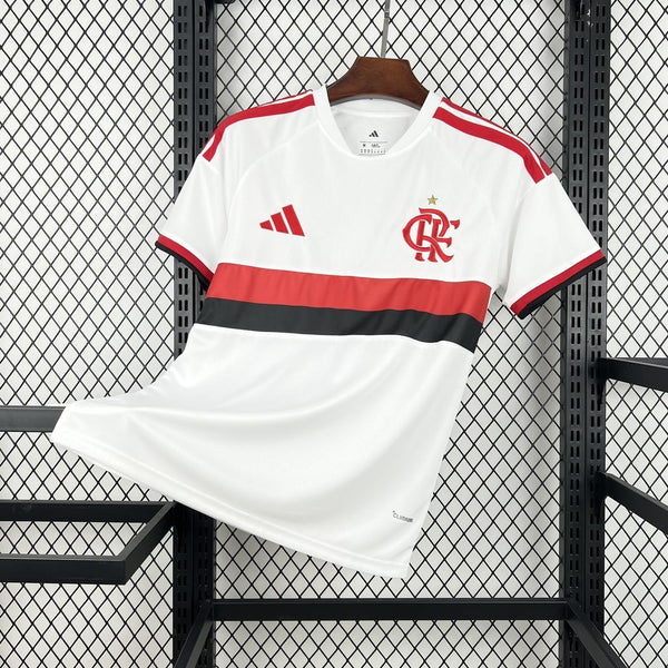 Flamengo Away Shirt 2026/27
