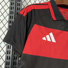 Flamengo Home Shirt 2026/27