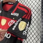 Flamengo Home Shirt 2026/27