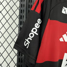 Flamengo Home Shirt 2026/27