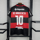 Flamengo Home Shirt 2026/27